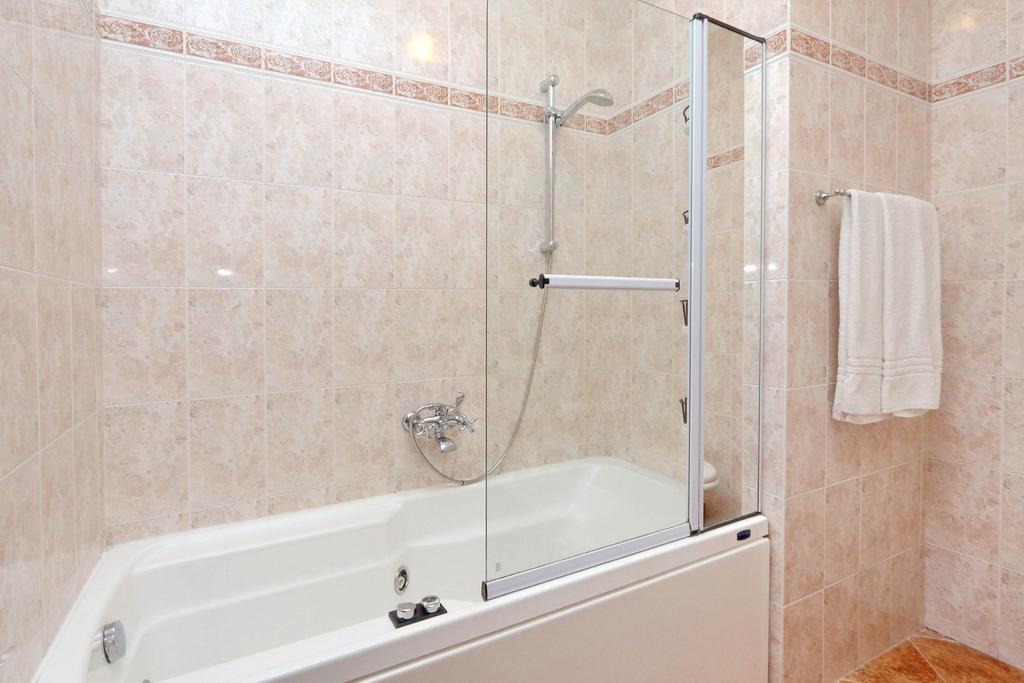 Mecenate Charme Apartment Roma Exterior foto