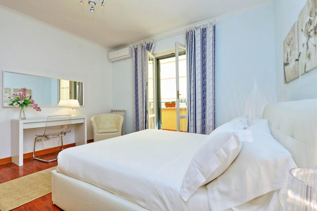 Mecenate Charme Apartment Roma Exterior foto